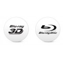 Blu-Ray 3D  & Blu-Ray 2D