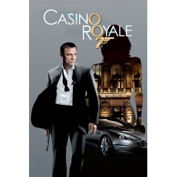 007 - Casino Royale