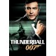 007 - Thunderball