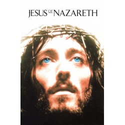 Jesus of Nazareth Disc 1