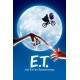 E.T.: The Extra-Terrestrial (ET)