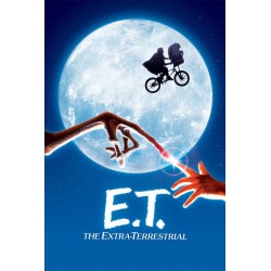 E.T.: The Extra-Terrestrial (ET)