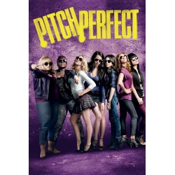 Pitch Perfect Trilogy DVD