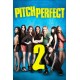 Pitch Perfect Trilogy DVD