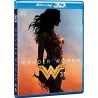 Wonder Woman - 3D