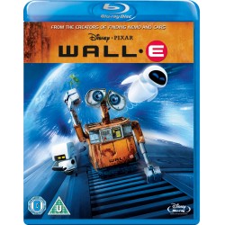 Wall-E BR