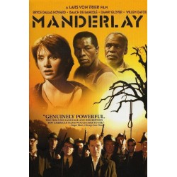 Manderlay DVD