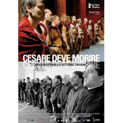 César Debe Morir DVD