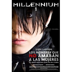 Millennium 1: Los Hombres que No Amaban a las Mujeres