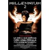 Millennium 2: La Chica que Soñaba con una Cerilla y un Bidón de Gasolina