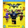 Lego Batman Movie - 3D