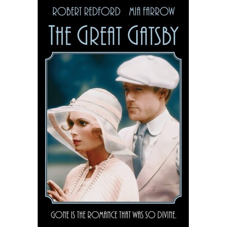 The Great Gatsby