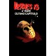 Friday the 13th Part 4  : The Final Chapter