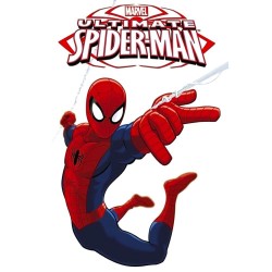 Ultimate Spider-Man: Spider Tech: Vol 1