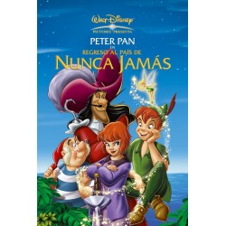 Peter Pan: Return to NeverLand