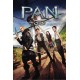 Pan - 3D & DVD