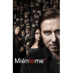 Lie to me - Season 1 - DVD