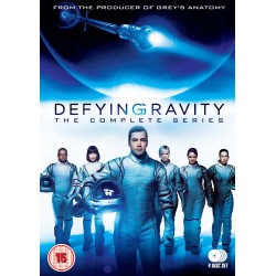 Defying Gravity -   Season 1 DVD