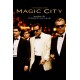 Magic City - Season 1 - DVD