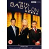 Hotel Babylon - Season 2 - DVD