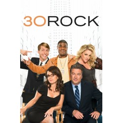 30 Rock - Season 2 - DVD