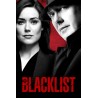 The Blacklist - Season 1 - DVD