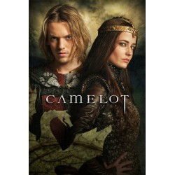 Camelot - Season 1- DVD