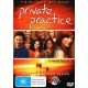 Private Practice  - DVD