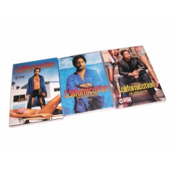 Californication - DVD