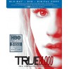 True Blood - Season 5 (BR + DVD)