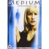 Medium - Season 2 DVD
