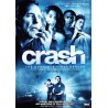 Crash - Season1  DVD