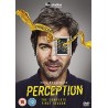 Perception - Season 1 DVD