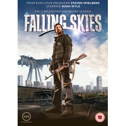 Falling Skies - DVD