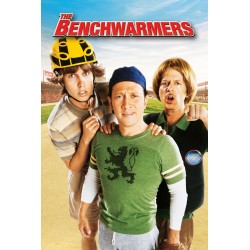 The Benchwarmers DVD