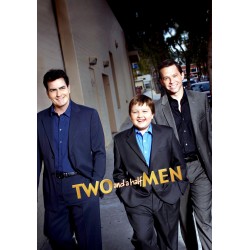 Two and a Half Men - DVD