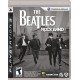 The Beatles Rockband - PS3