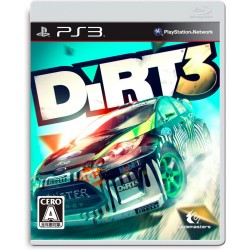 Dirt 3  - PS3
