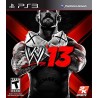 WWE  13  - PS3