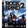 Rockband 2  - PS3