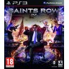 Saints Row IV  - PS3