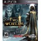 Two Worlds 2  - PS3