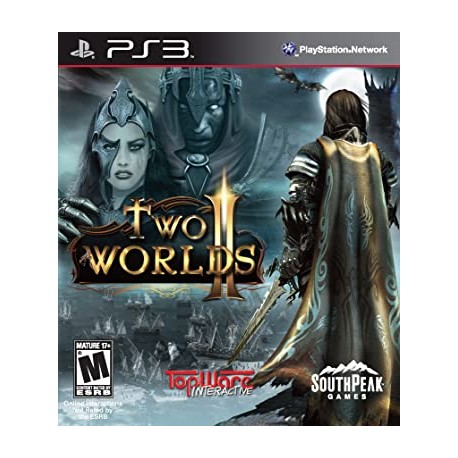 Two Worlds 2  - PS3