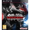 Tekken Tag Tournament 2  - PS3