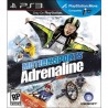 Motion Sports Adrenaline  - PS3