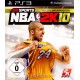 NBA 2K10  - PS3