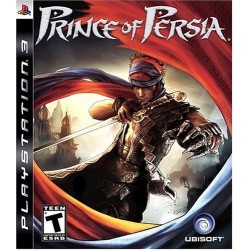 Prince of Rersia  - PS3