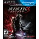 Ninja Gaiden 3 - Razor's Edge  - PS3