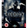 Chronicles of Riddick - Assault on Dark Athena  - PS3