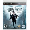 Harry Potter - Deadly Hallows Part 1  - PS3